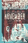 Fraction, Matt - November Volume I