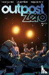 McKeever, Sean - Outpost Zero Volume 3
