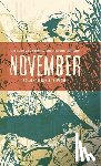Fraction, Matt - November Volume II