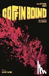 Watters, Dan - Coffin Bound Volume 1: Happy Ashes