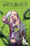 Bucci, Marco B. - Nomen Omen Volume 1: Total Eclipse of the Heart