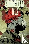Lemire, Jeff - Gideon Falls Volume 4: The Pentoculus