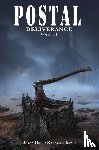 Hill, Bryan - Postal: Deliverance Volume 1