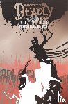 DeConnick, Kelly Sue - Pretty Deadly Volume 3: The Rat