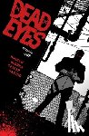 Duggan, Gerry - Dead Eyes Volume 1