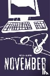 Fraction, Matt - November Volume III