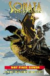 Hine, David, Haberlin, Brian - Sonata Volume 2