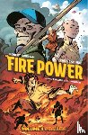 Kirkman, Robert - Fire Power by Kirkman & Samnee Volume 1: Prelude
