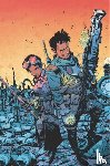 Walker, David F., Brown, Chuck - Bitter Root Volume 2: Rage & Redemption