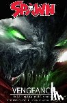 McFarlane, Todd - Spawn: Vengeance