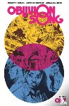 Kirkman, Robert - Oblivion Song by Kirkman & De Felici Book 1