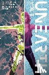 Bunn, Cullen - Unearth Volume 2