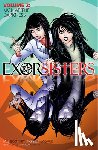 Boothby, Ian - Exorsisters, Volume 2