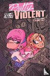Hunter, Derek, Young, Jason - Pretty Violent, Volume 2