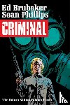 Brubaker, Ed - Criminal Deluxe Edition, Volume 3
