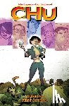 Layman, John - Chu, Volume 1: First Course