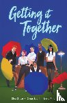Grace, Sina - Getting It Together