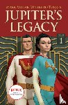 Millar, Mark - Jupiter's Legacy, Volume 1 (NETFLIX Edition)