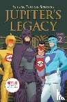 Millar, Mark - Jupiter's Legacy, Volume 2 (NETFLIX Edition)