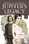 Millar, Mark - Jupiter's Legacy, Volume 3 (NETFLIX Edition)
