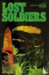 Kot, Ales - Lost Soldiers
