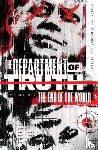 Tynion IV, James - Department of Truth, Vol 1: The End Of The World