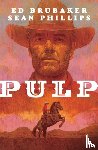 Brubaker, Ed - Pulp