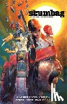 Remender, Rick - The Scumbag, Volume 1: Cocainefinger