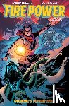 Kirkman, Robert - Fire Power by Kirkman & Samnee, Volume 3