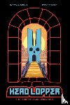 MacLean, Andrew - Head Lopper, Volume 4: Head Lopper & the Quest for Mulgrid's Stair