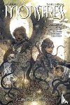 Liu, Marjorie - Monstress, Volume 6: The Vow