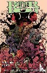 Walker, David F., Brown, Chuck - Bitter Root, Volume 3: Legacy