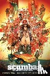 Remender, Rick - The Scumbag, Volume 2: Moonflower