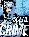 Brubaker, Ed - The Scene of the Crime