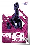 Kirkman, Robert - Oblivion Song by Kirkman and De Felici, Book 2