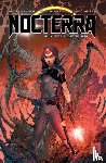 Snyder, Scott - Nocterra, Volume 1: Full Throttle Dark