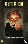 Johns, Geoff - Geiger, Volume 1
