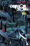 Kirkman, Robert - Oblivion Song by Kirkman & De Felici, Volume 6