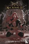 Phillips, Stephanie - A Man Among Ye, Volume 2