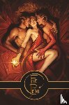 Sejic, Stjepan - Fine Print, Volume 1