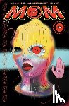 Clarke, Emilia, Bennett, Marguerite - M.O.M.: Mother of Madness, Volume 1