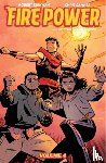 Kirkman, Robert - Fire Power by Kirkman & Samnee, Volume 4: Scorched Earth