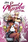 Andolfo, Mirka - Mirka Andolfo's Sweet Paprika, Volume 1