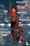 Chaykin, Howard Victor - TIME2