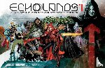 Williams III, J. H., Blackman, Haden - Echolands, Volume 1