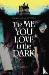 Young, Skottie - The Me You Love In The Dark, Volume 1