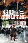 Tynion IV, James - Department of Truth, Volume 3: Free Country