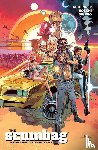 Remender, Rick - The Scumbag, Volume 3: Goldenbrowneye