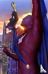 Busiek, Kurt - Astro City Metrobook, Volume 1