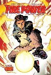 Kirkman, Robert - Fire Power By Kirkman & Samnee, Book 1